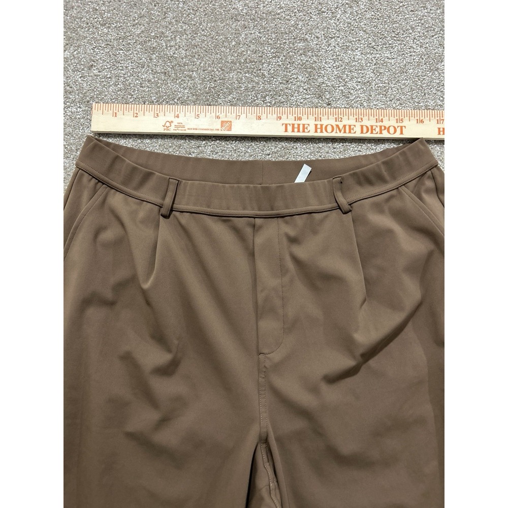 Halara Flex XL Petite DayStretch High Waisted Pocket Work Flare Pants - 2 Pair - Picture 4 of 15